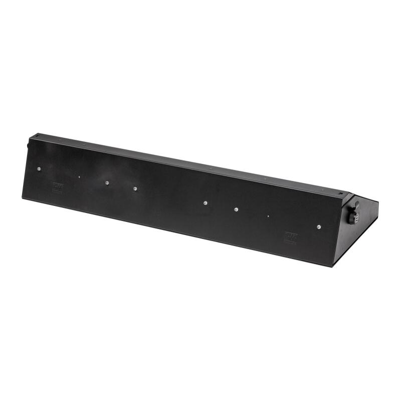 Tuffy Products Tuffy Underseat Drawer W/ Combo Lock For Chevrolet Colorado & Gmc Canyon; 20142022 Crew Cab 325-01-A 325-01-A Photo - Close Up
