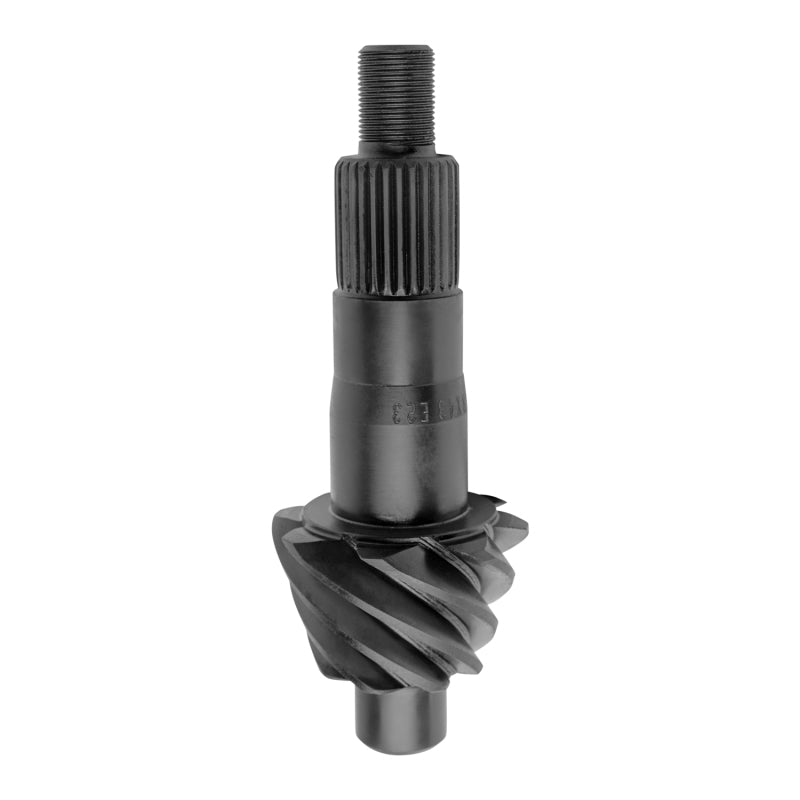 Yukon Gear & Axle Yukon Gear High Performance Thick Gear Set For 10.5in GM 14 Bolt Truck in a 5.38 Ratio YG GM14T-538T YG GM14T-538T Photo - Close Up
