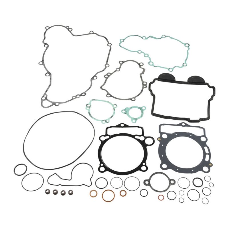 Athena 11-12 KTM 350 SX-F Complete Gasket Kit P400270850056 P400270850056 Photo - Primary