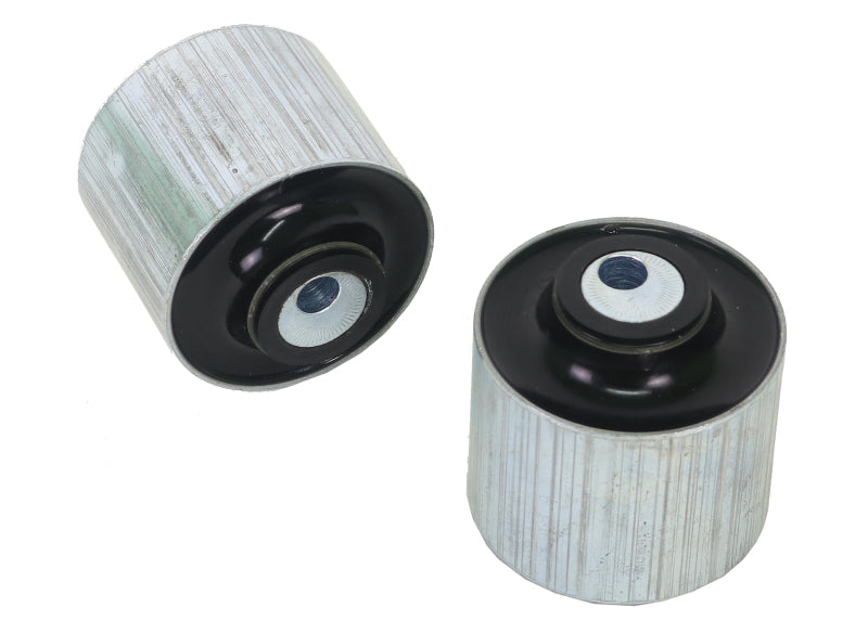Whiteline 19-21 BMW Z4 / 20-22 Toyota GR Supra Front Control Arm Bushing Kit (Caster Bushing) KCA495 KCA495 Photo - Close Up