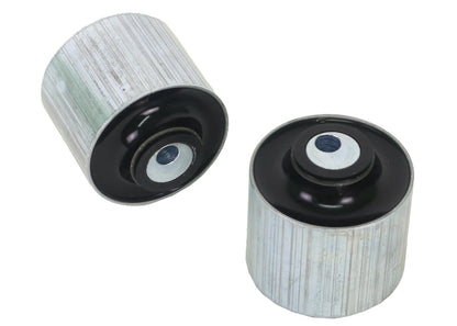 Whiteline 19-21 BMW Z4 / 20-22 Toyota GR Supra Front Control Arm Bushing Kit (Caster Bushing) KCA495 KCA495 Photo - Close Up