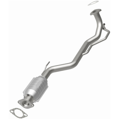 MagnaFlow Nissan 300ZX Standard Grade Federal / EPA Compliant Direct-Fit Catalytic Converter 22756 Photo - out of package