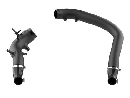 aFe Power 17-20 Ford Raptor 3.5L V6 Turbo Inlet Pipes 59-20003 59-20003 Photo - Unmounted