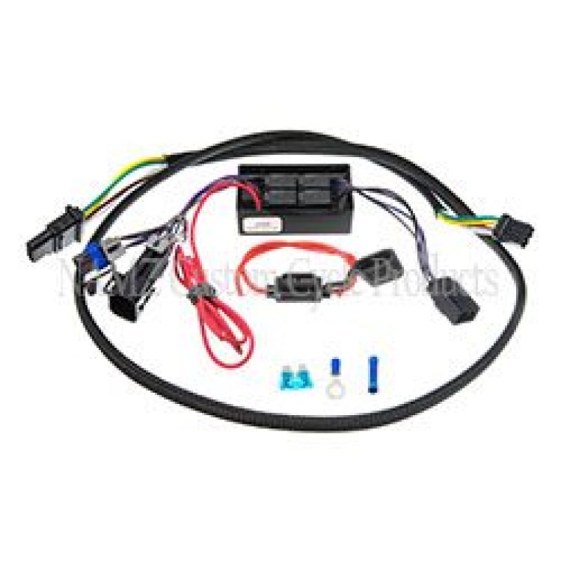 NAMZ 11-15 Victory Judge/Boardwalk/Magnum Trailer Isolator (5 to 4 - For Use w/4-Wire Trailers) NTIC-VIC-01 NTIC-VIC-01 Photo - Primary