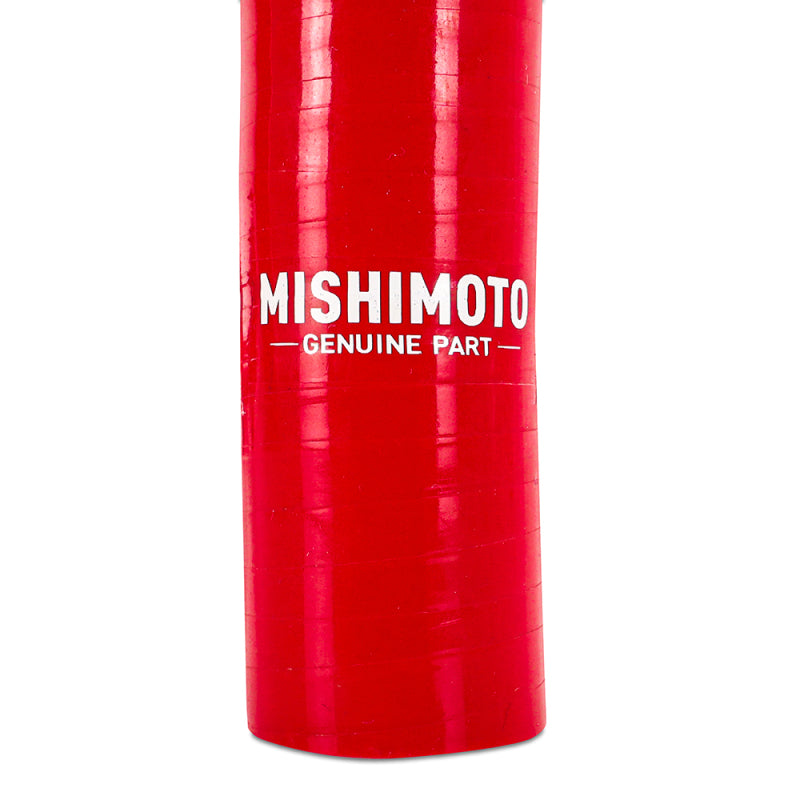 Mishimoto 96-02 4Runner 3.4L Silicone Heater Hose Kit (w/o Rear Heater) Red MMHOSE-4RUN34-96HHRD MMHOSE-4RUN34-96HHRD User 3