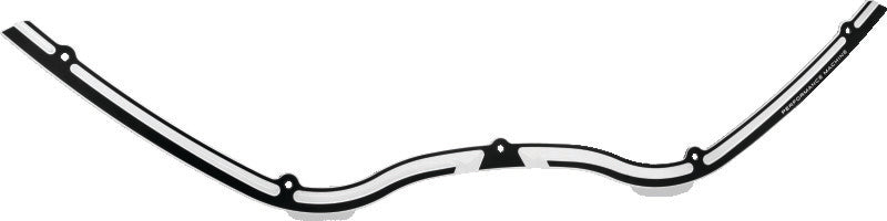 Performance Machine Pm Wndscrn Trim Scallop Bm 0209-2017SCA-BM 0209-2017SCA-BM User 3