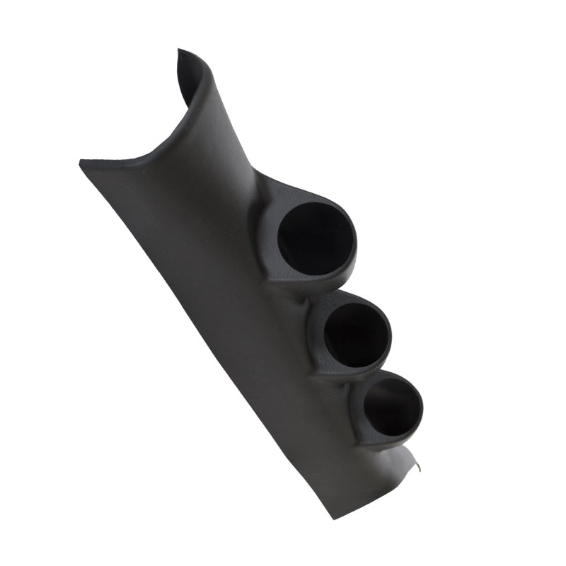 Autometer A-Pillar, Full, Triple, 2-1/16", Silverado/Sierra 14+ 17121 Photo - Primary