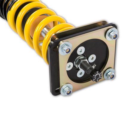 ST Suspensions ST XTA Height, Rebound Adjustable Coilover Kit w/ Top Mounts 18230845 User 5