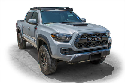 DV8 Offroad 2016+ Toyota Tacoma Aluminum Roof Rack (45in Light) RRTT1-01 RRTT1-01 User 6