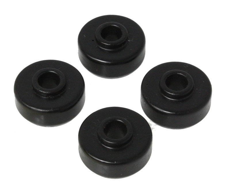 Energy Suspension Universal Shock Eyes Black 9.8126G Photo - Primary