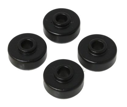 Energy Suspension Universal Shock Eyes Black 9.8126G Photo - Primary