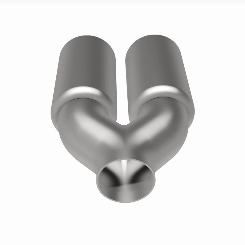 Magnaflow Tip 1-Pk Dual Rnd Re DW 3x10 2.2 35167 35167 360 Degree Image Set