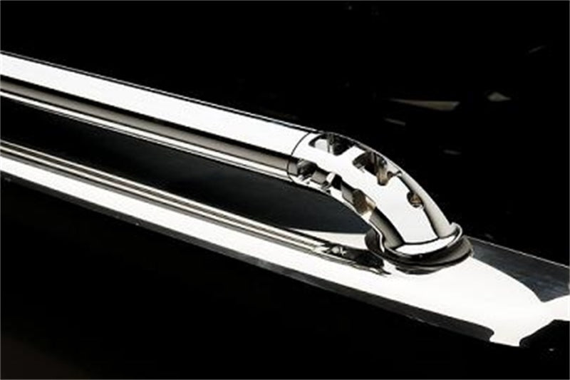 Putco 2020 Chevy Silverado HD / GMC Sierra HD - 2500/3500 6.8ft Bed Crossrails 69858 69858 Photo - Primary