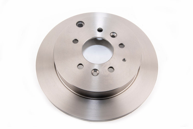 DBA DBA Street Standard Rotors Brakes, Rotors & Pads Brake Rotors - OE main image