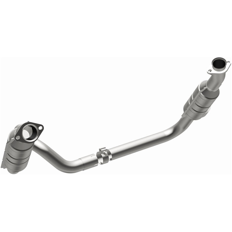 MagnaFlow Dodge Ram 1500 HM Grade Federal / EPA Compliant Direct-Fit Catalytic Converter 24491 Photo - out of package
