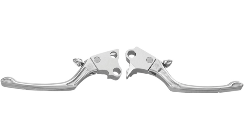 Roland Sands Design Lever Adj Set Regulator 0062-4013-CH