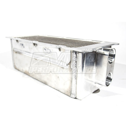 VMP Performance 07-14 Ford Shelby GT500 Street Intercooler Upgrade VMP-SUC050 VMP-SUC050 Photo - Primary