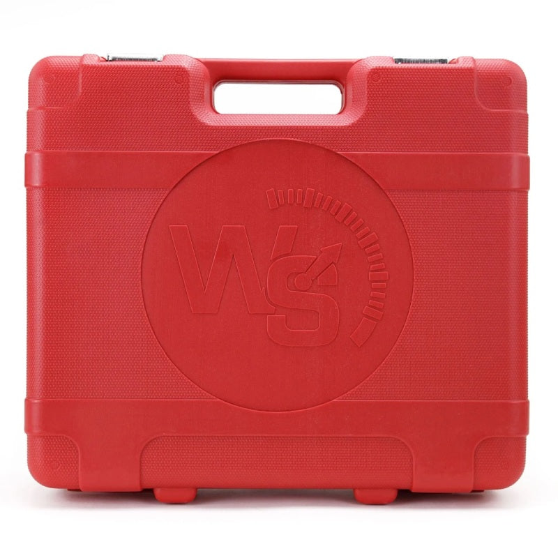 Weigh Safe Carrying Case for Adjustable Aluminum Ball Mounts Only WS23 WS23 User 1