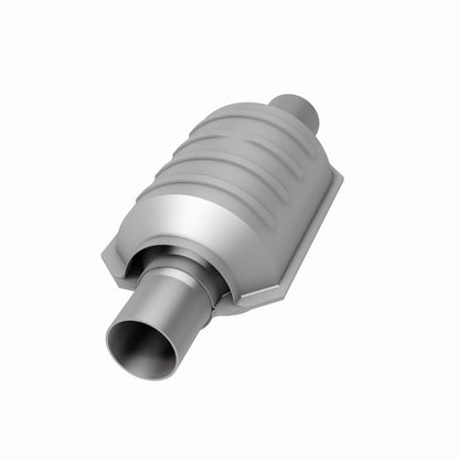 MagnaFlow Standard Grade Federal / EPA Compliant Universal Catalytic Converter 53103 360 Degree Image Set