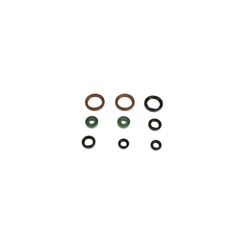 Athena 2015 KTM SX-F 450 Engine Oil Seal Kit P400270400071 P400270400071 Photo - Primary