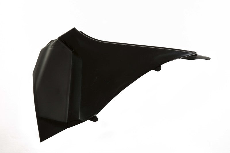 Acerbis KTM SX/XC-F/XC (All With Linkage) Airbox Cover - Black 2205450001 2205450001 Photo - Primary