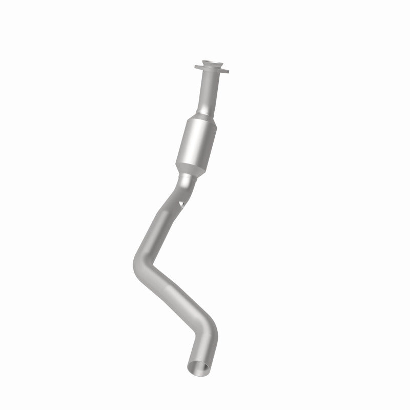 MagnaFlow California Grade CARB Compliant Direct-Fit Catalytic Converter 4481467 360 Degree Image Set