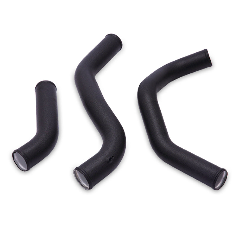Mishimoto Ford F-150 3.5L Ecoboost Hot-Side Intercooler Pipe Kit, 2011-2014 MMICP-F150-11HWBK User 2