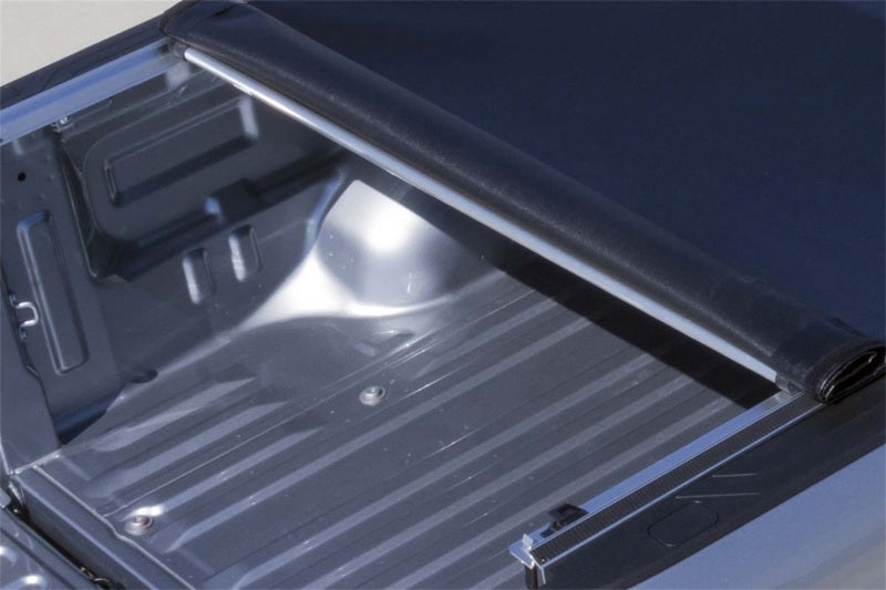 Access Tonnosport 09+ Dodge Ram 5ft 7in Bed Roll-Up Cover 1145Q 22040169 Photo - Mounted