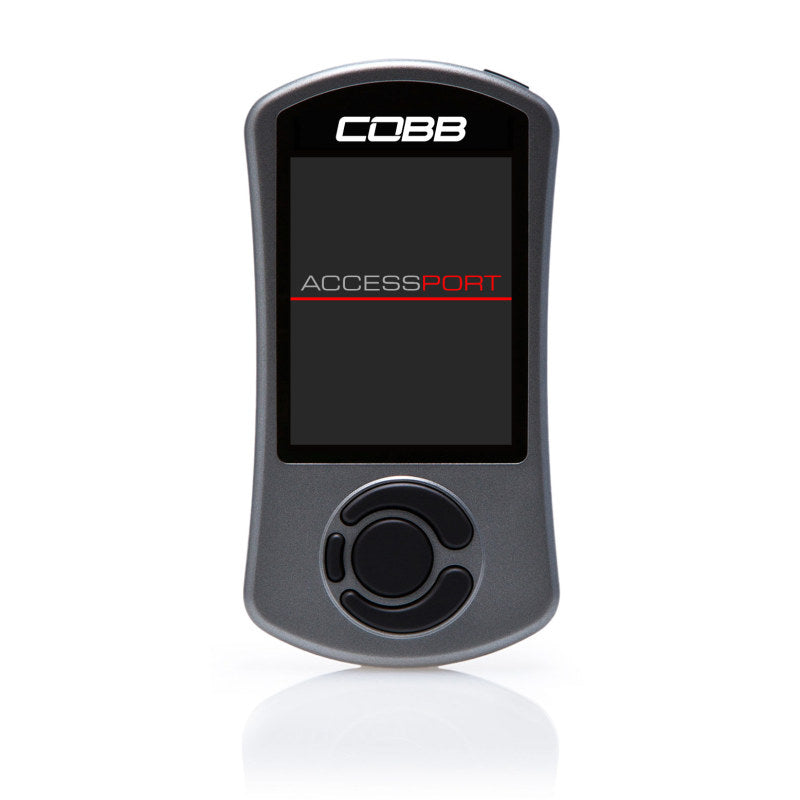 COBB Porsche 2016 Macan S/GTS/Turbo AccessPORT V3 AP3-POR-009 AP3-POR-009 Photo - Primary