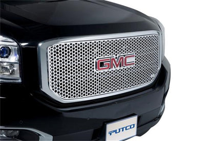 Putco 2015-2017, GMC Yukon 84204 Photo - Primary