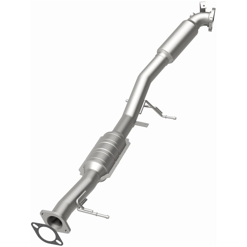 MagnaFlow Volvo OEM Grade Federal / EPA Compliant Direct-Fit Catalytic Converter 49257 Photo - out of package