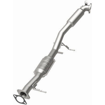 MagnaFlow Volvo OEM Grade Federal / EPA Compliant Direct-Fit Catalytic Converter 49257 Photo - out of package