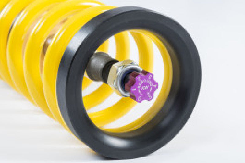 KW Coilover Kit V4 2016+ Mercedes AMG GT/GT S/GT C Coupe w/ Adaptive Suspension 3A725085 3A725085 Photo - Primary