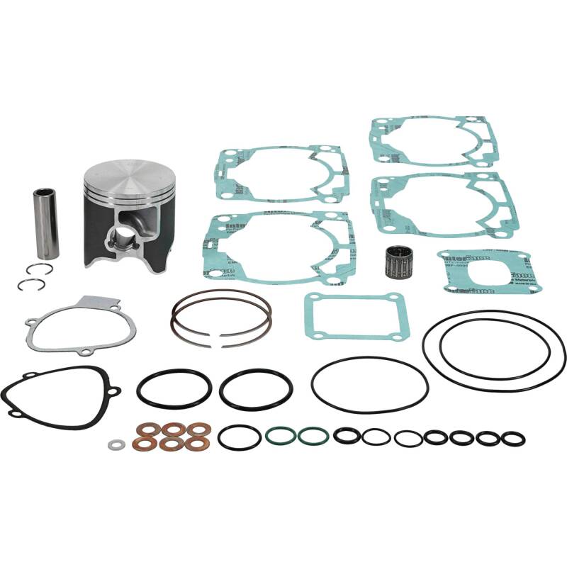 Vertex Pistons Vertex Piston 17-19 KTM 300 XC 300cc Top End Piston Kit VTK23375C-3 VTK23375C-3 Photo - Primary