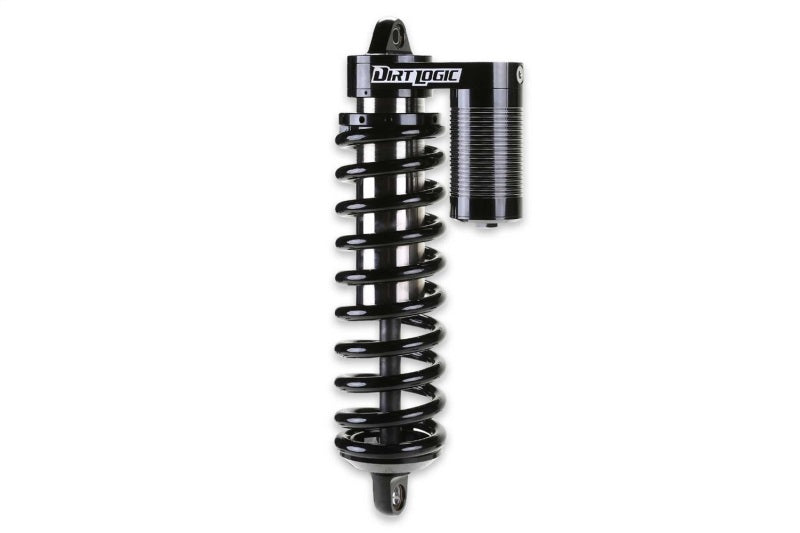Fabtech 05-07 Ford F250/350 4WD 8in Front Dirt Logic 4.0 Reservoir Coilover - Single FTS835012 FTS835012 Photo - Primary