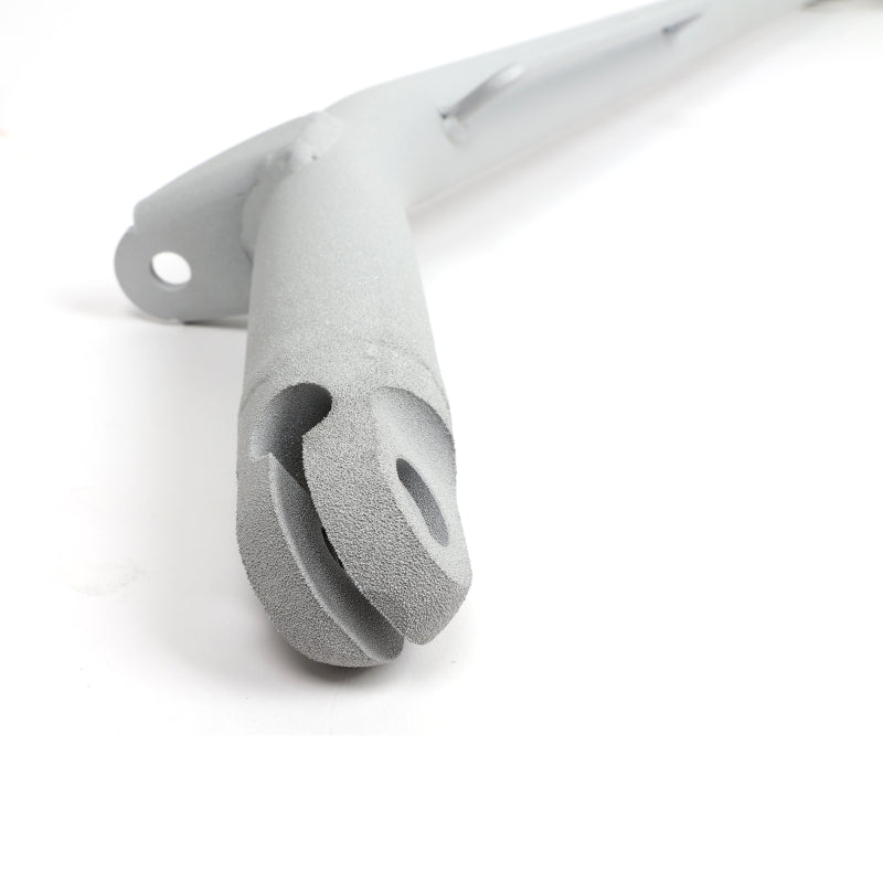 BLOX Racing 47" Harness Bar - Silver BXAC-10047-SI User 1