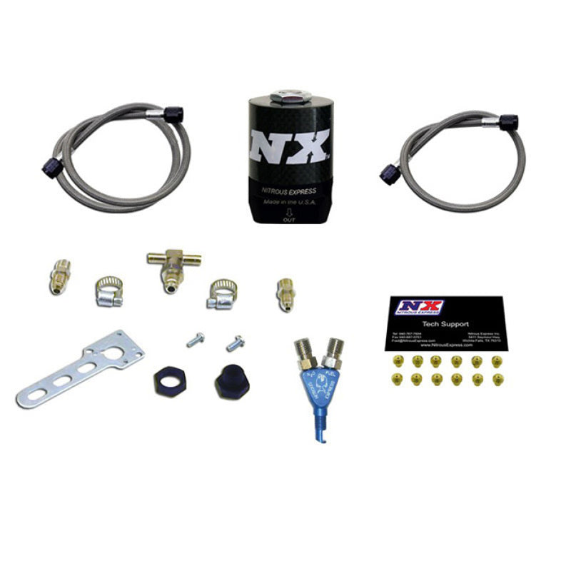 Nitrous Express Ford EFI V8 (50-150HP) NXEFI NXEFI Photo - Primary
