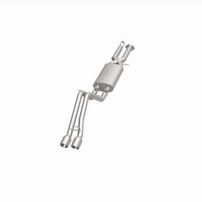 MagnaFlow Hummer H2 Street Series Cat-Back Performance Exhaust System 15770 360 Degree Image Set