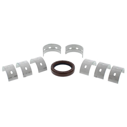 Hot Rods 2018 Polaris Ranger XP 1000 Crew EPS, MD 1000cc Main Bearing & Seal Kit K101 K101 Photo - Primary