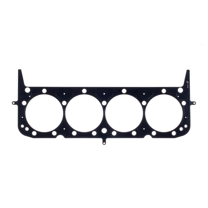 Cometic Gasket 4.135 MLS Head Gasket .040 - SBC Brodix CAGC5401-040 C5401-040 Photo - Primary