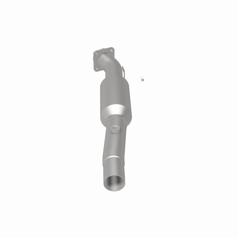 MagnaFlow Audi S8 California Grade CARB Compliant Direct-Fit Catalytic Converter 4481084 360 Degree Image Set
