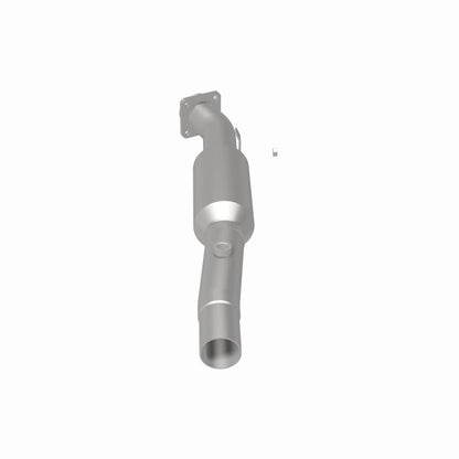 MagnaFlow Audi S8 California Grade CARB Compliant Direct-Fit Catalytic Converter 4481084 360 Degree Image Set