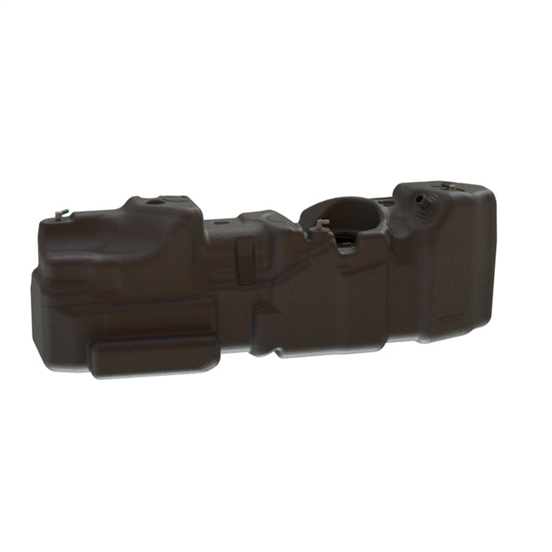 Titan Fuel Tanks 13-21 Ram 2500 52 Gal Extra HD Cross-Linked PE XXL Mid-Ship Tank - 4WD Crew Cab SB 7030113 7030113 Photo - Unmounted