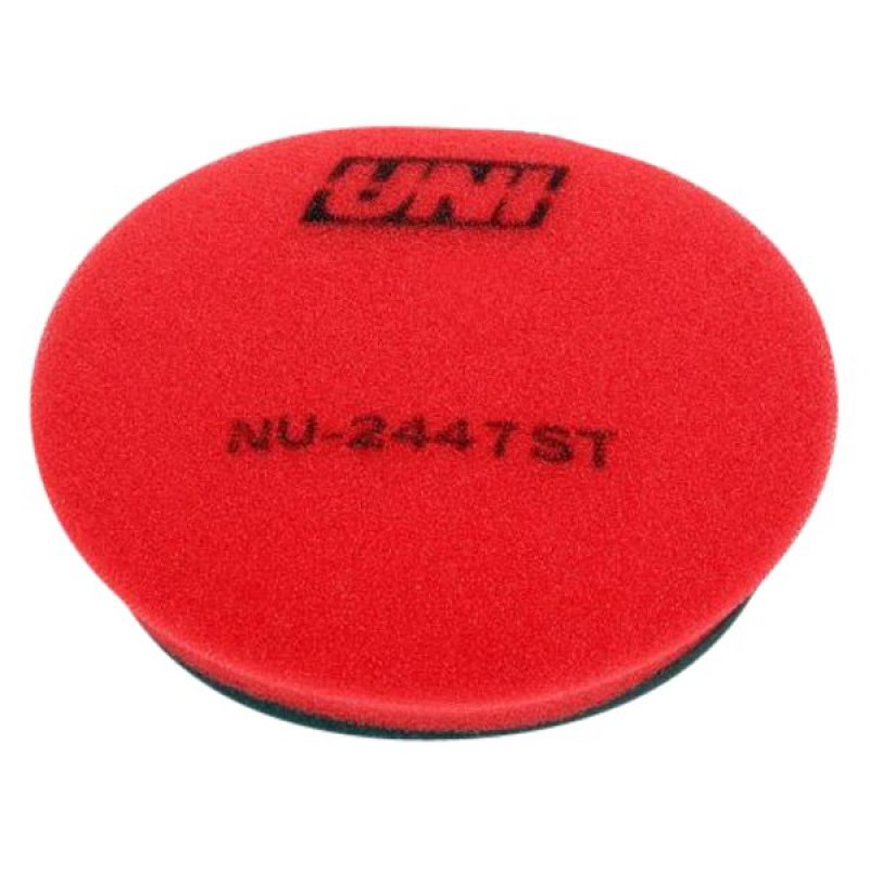 Uni Filter 84-85 Suzuki RM 250 Air Filter NU-2447ST NU-2447ST User 1