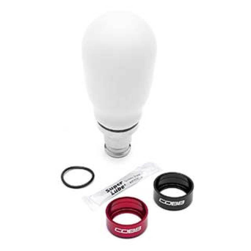 COBB COBB Shift Knob Interior Accessories Shift Knobs main image
