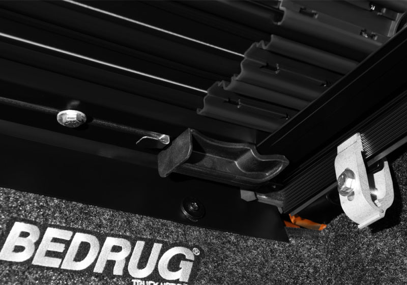 Truxedo Sentry CT 19 Ford Ranger 5' Bed 1531016 Photo - Mounted