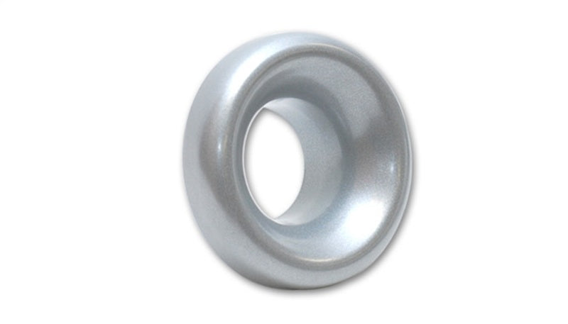 Vibrant Bellmouth Velocity Stack, Aluminum (2.5" Inlet O.D., 6" Bellmouth O.D. 10950 Photo - Primary