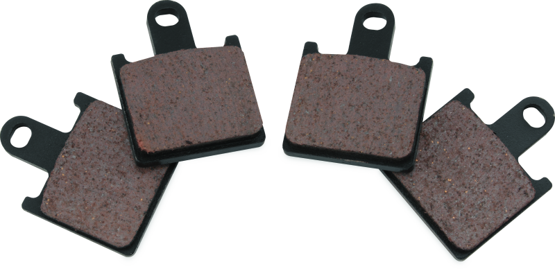 BikeMaster Kawasaki Brake Pads 961208 961208 Photo - Primary