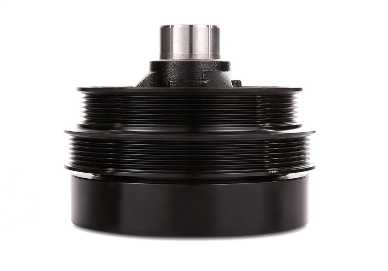 Ford Racing 7.3L Gas Engine Harmonic Balancer M-6316-SD73 M-6316-SD73 Photo - Unmounted