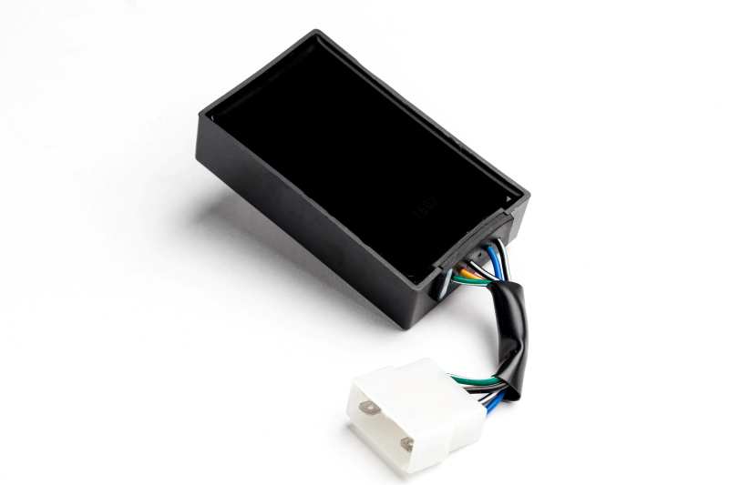 Ricks Motorsport Electrics Ricks Motorsport OEM Style Kawasaki CDI Box 15-209 15-209 User 1